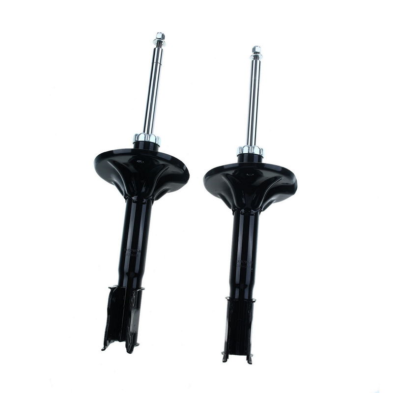 2x Front Shock Absorber for Mitsubishi Outlander 2003 2004 2005 2006 2.4L