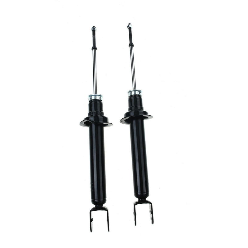 2x Rear Shock Absorber for Nissan 300ZX 1990 1991 1992-1996 V6 3.0L