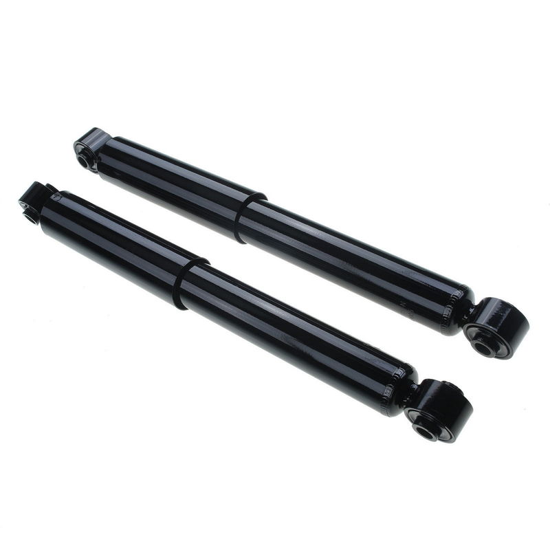 2x Rear Shock Absorber for Kia Sorento 2003-2006 V6 3.5L