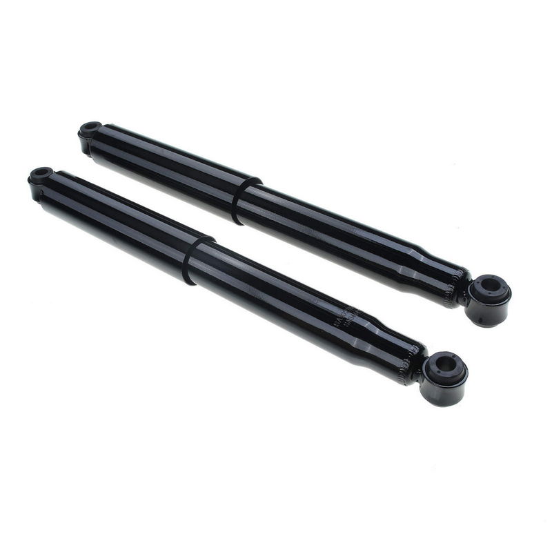 2x Rear Shock Absorber for Nissan Frontier 1998-2004 2.4L 3.3L RWD