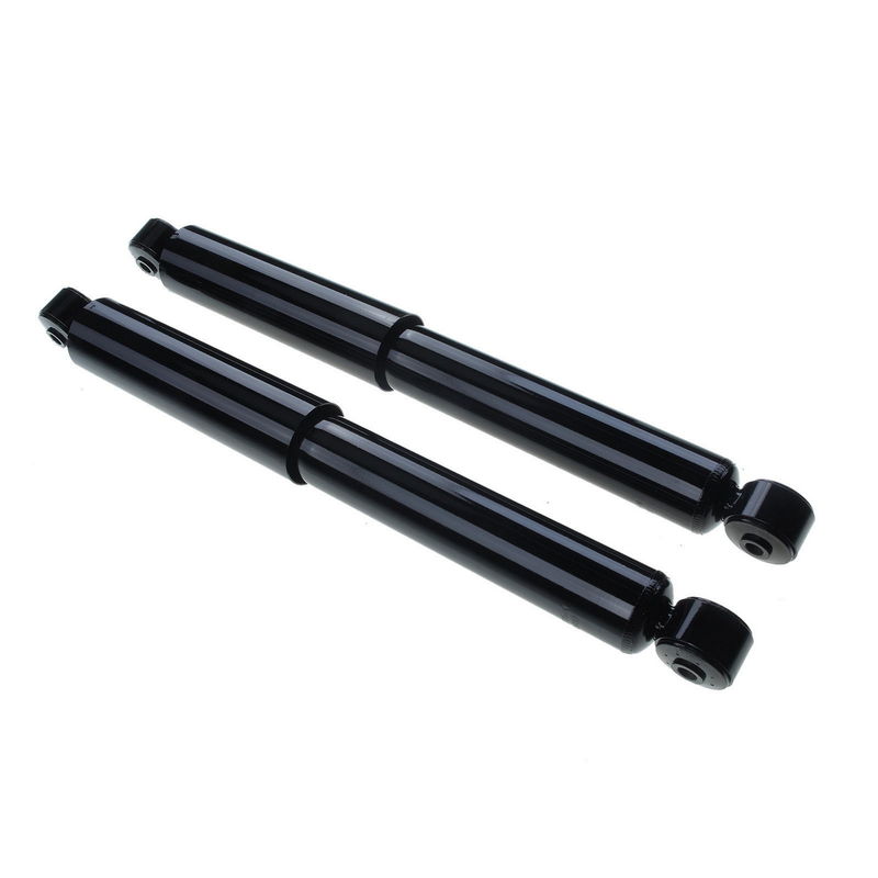 2x Rear Shock Absorber for Land Rover Discovery 1999 2000 2001 2002-2004