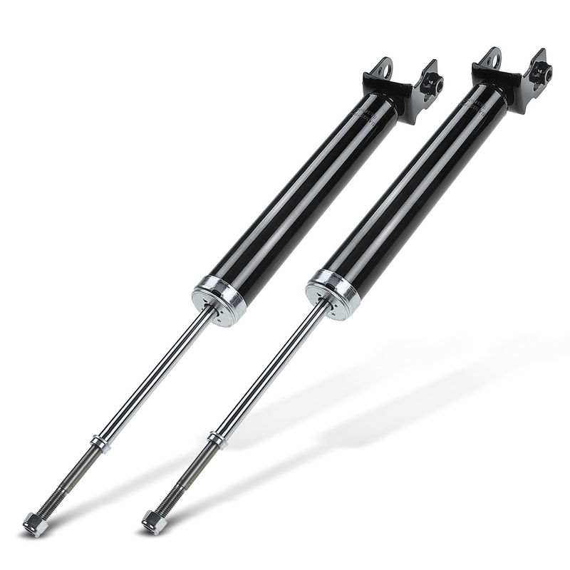 2x Rear Shock Absorber for Nissan 350Z 2006 2007 2008 2009 V6 3.5L