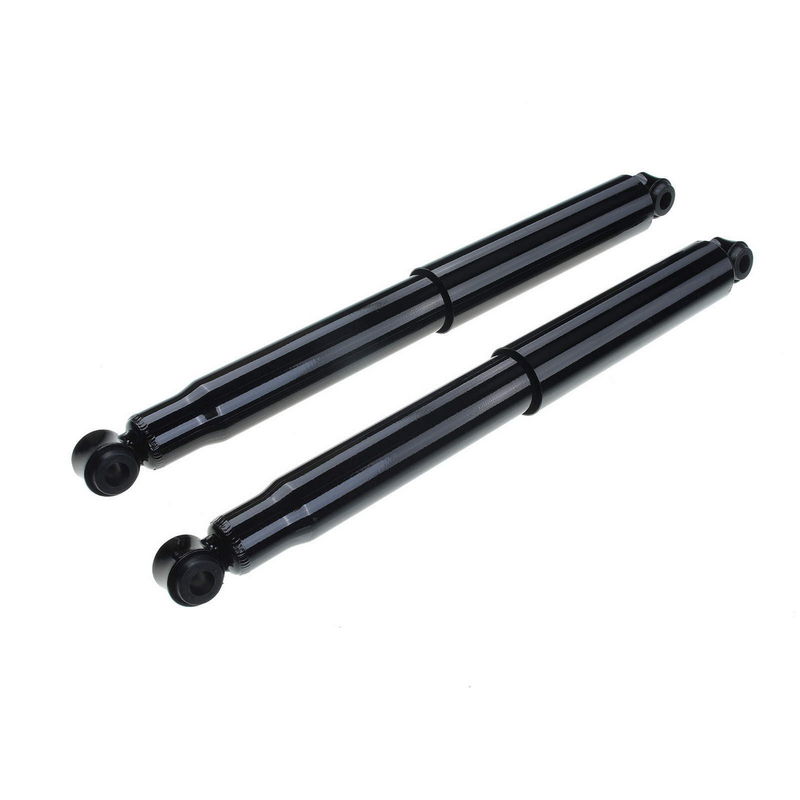 2x Rear Shock Absorber for Nissan Frontier 1998-2004 2.4L 3.3L RWD