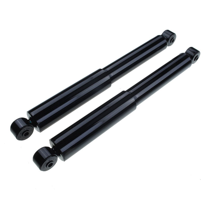 2x Rear Shock Absorber for Land Rover Discovery 1999 2000 2001 2002-2004