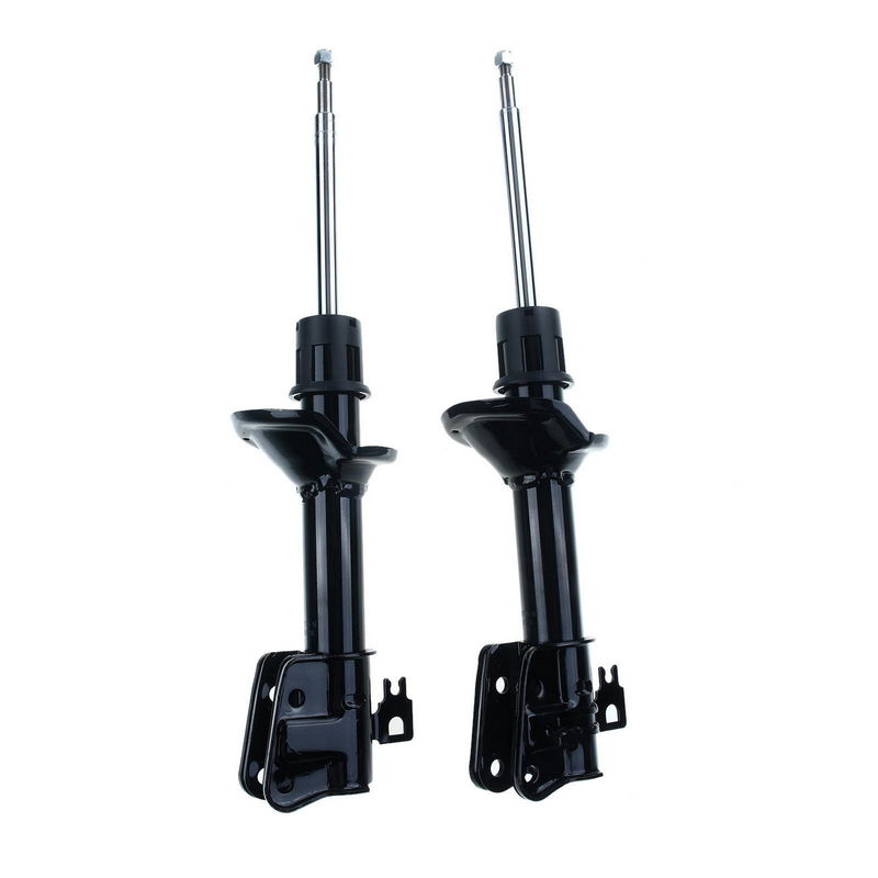 2x Rear Shock Absorber for Land Rover Freelander 02-05 2.5L