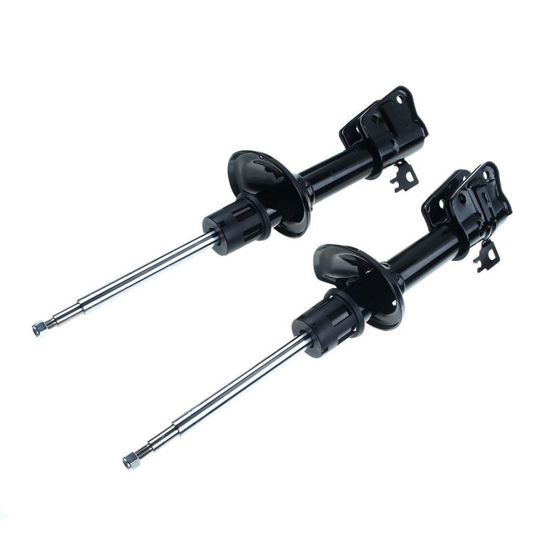 2x Rear Shock Absorber for Land Rover Freelander 02-05 2.5L