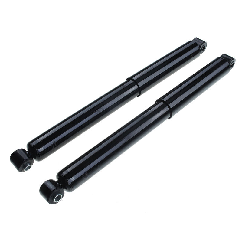 2x Rear Shock Absorber for Nissan Titan 2004 2005-2015 V8 5.6L 4WD