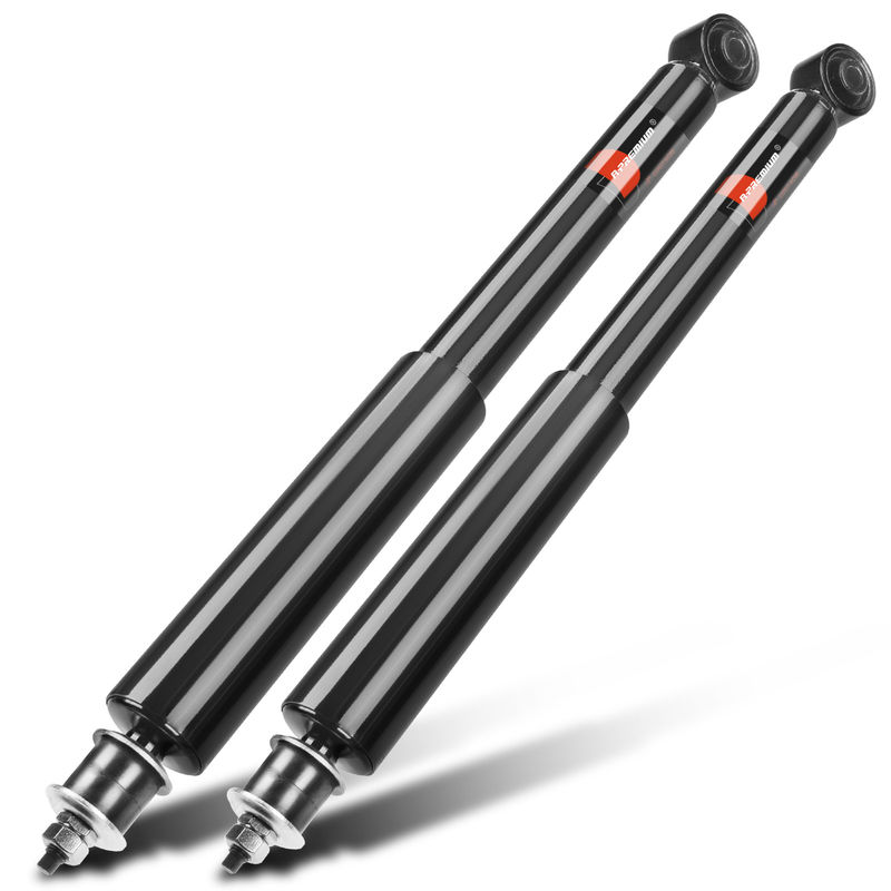 2x Rear Shock Absorber for Suzuki Grand Vitara 2001 XL-7 2002-2006