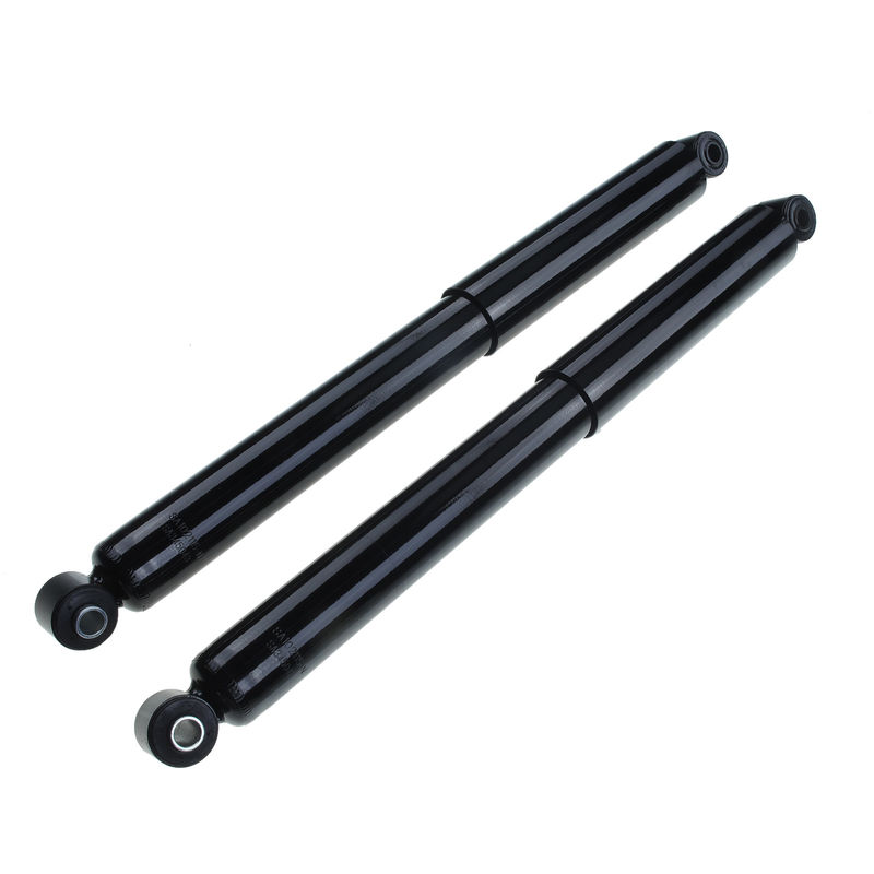 2x Rear Shock Absorber for Nissan Titan 2004 2005-2015 V8 5.6L 4WD