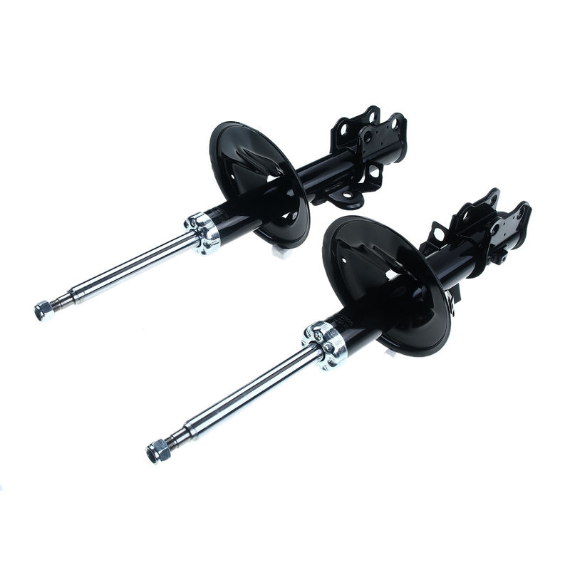 2x Front Shock Absorber for Toyota Previa 1991-1997 L4 2.4L