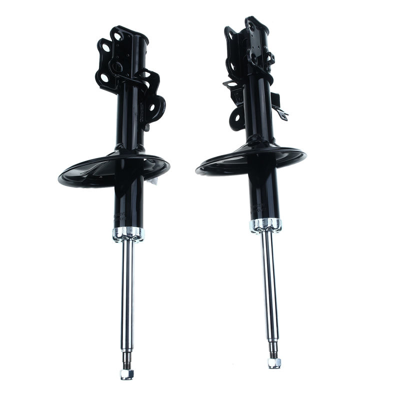 2x Front Shock Absorber for Toyota Previa 1991-1997 L4 2.4L