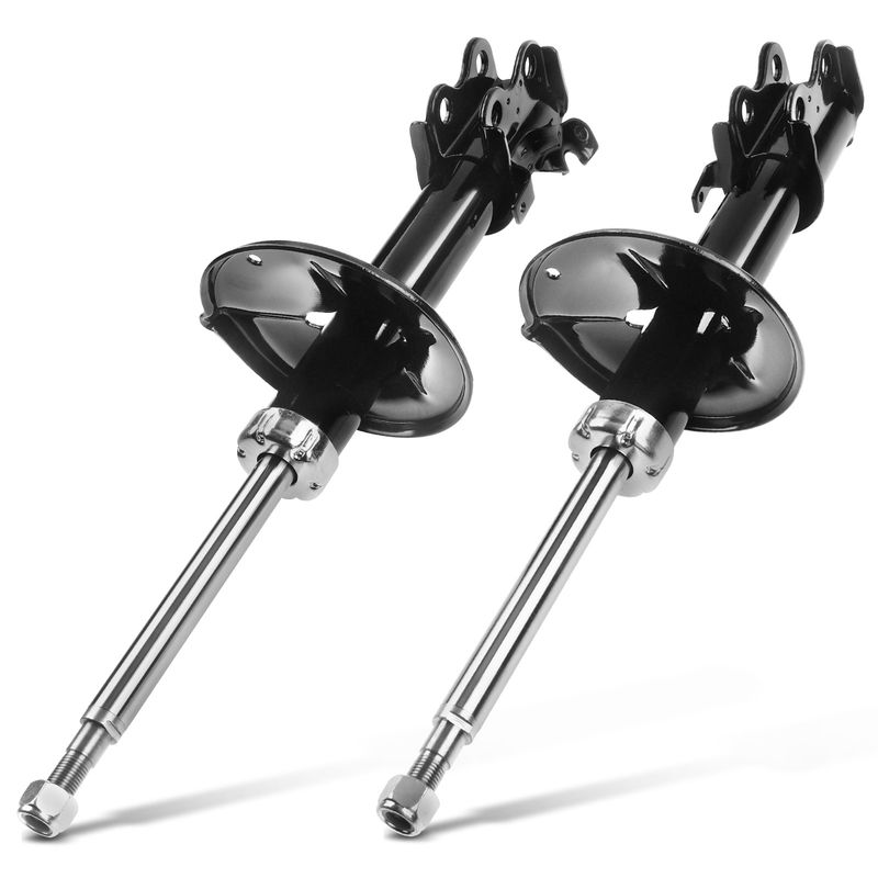 2x Front Shock Absorber for Toyota Paseo 1992-1995 Tercel 1991-1994 L4 1.5L
