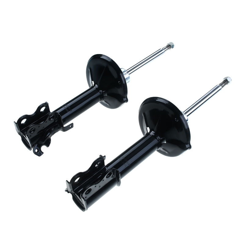 2x Front Shock Absorber for Toyota Paseo 1992-1995 Tercel 1991-1994 L4 1.5L