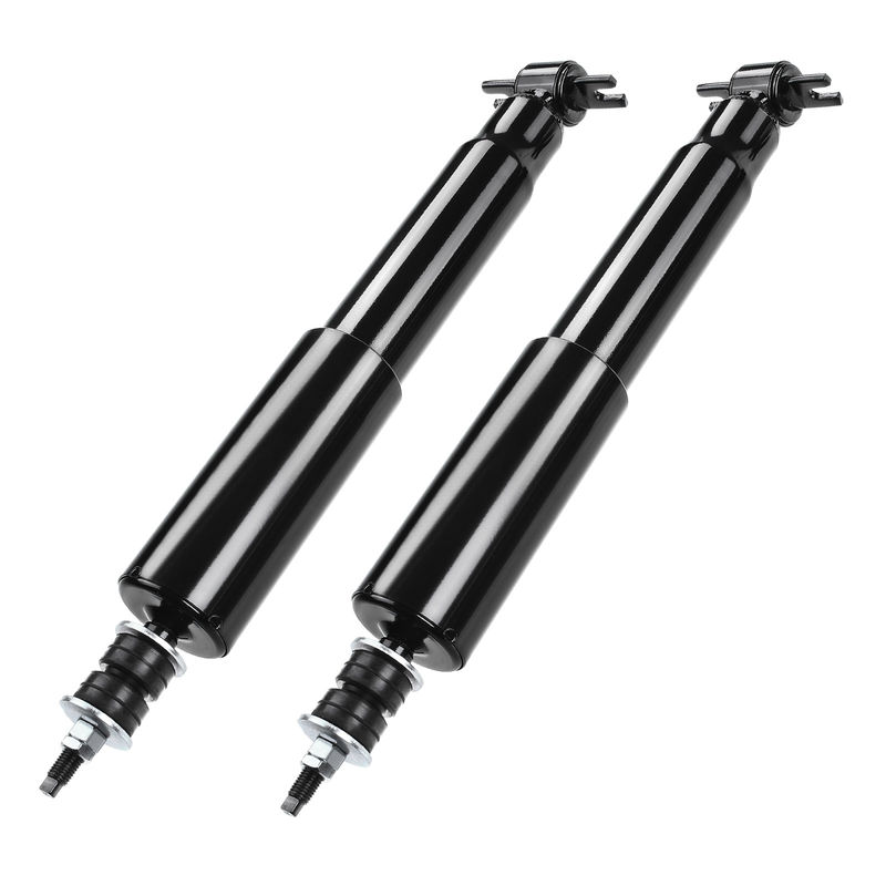 2x Front Shock Absorber for Chevy Silverado 1500 1999-2007 GMC Sierra 1500 RWD