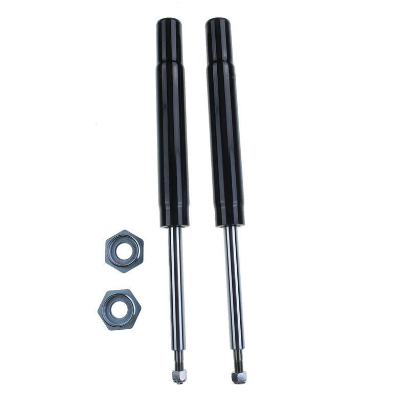 2x Front Shock Absorber for Saab 9-3 1999-2002 L4 2.0L 2.3L