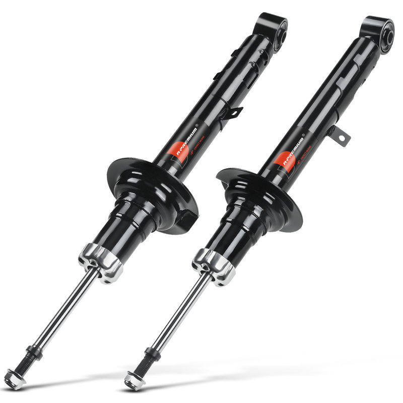 2x Front Shock Absorber Strut for Lexus GS300 2006 GS350 07-11 RWD