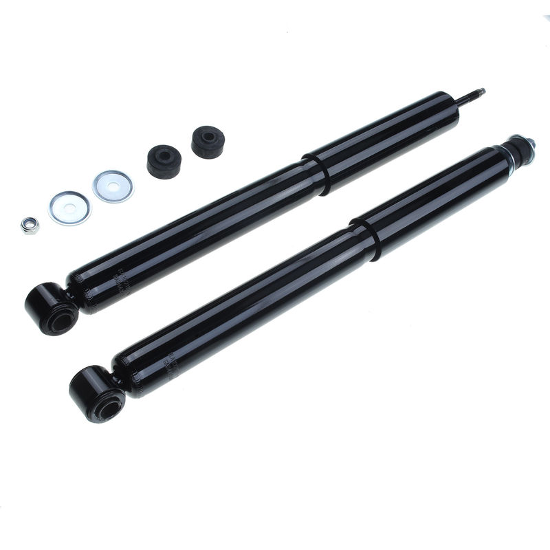 2x Rear Shock Absorber for Toyota Sequoia 2001 2002 V8 4.7L