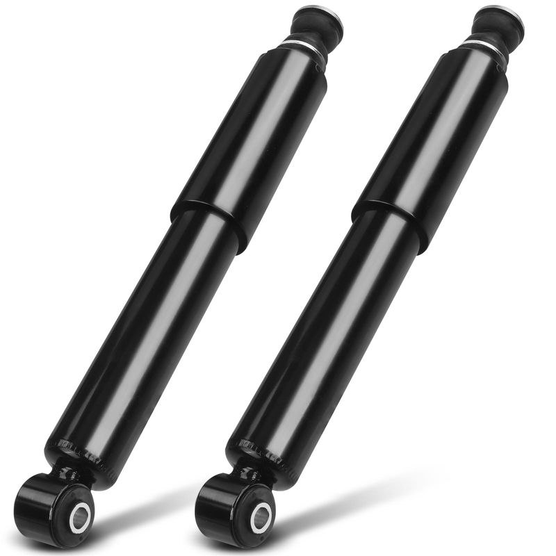 2x Front Shock Absorber Strut for Ford F-150 F-250 F-350 Dodge Dakota Durango