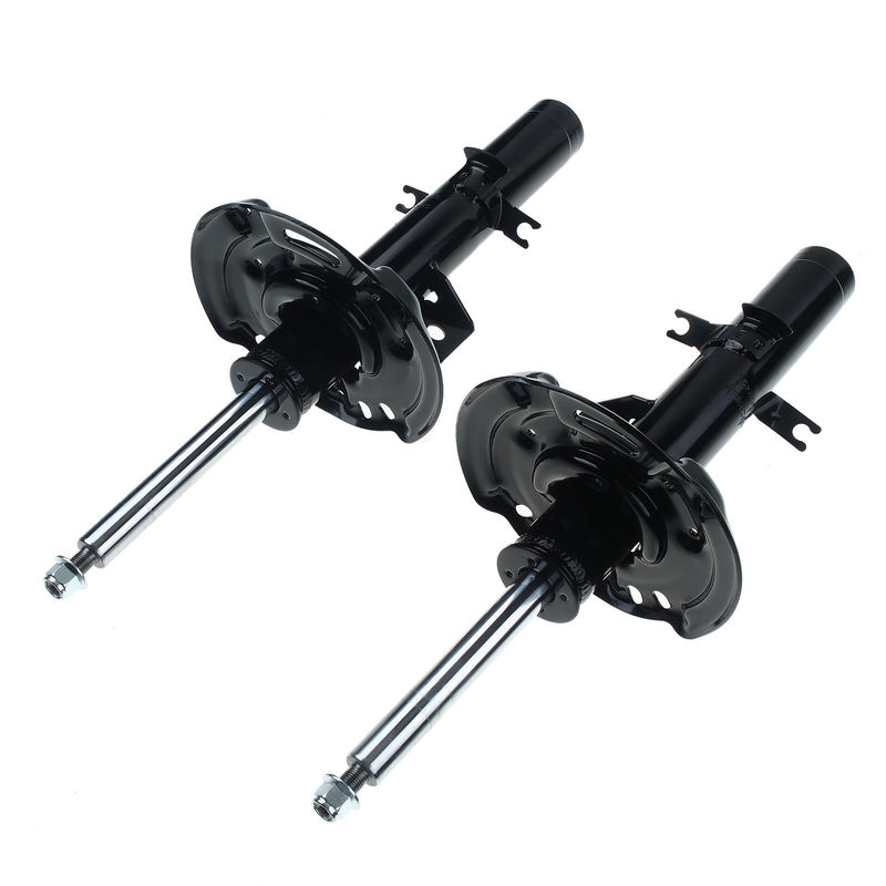 2x Front Shock Absorber for Nissan Altima 2019 2020 2021 L4 2.0L L4 2.5L FWD