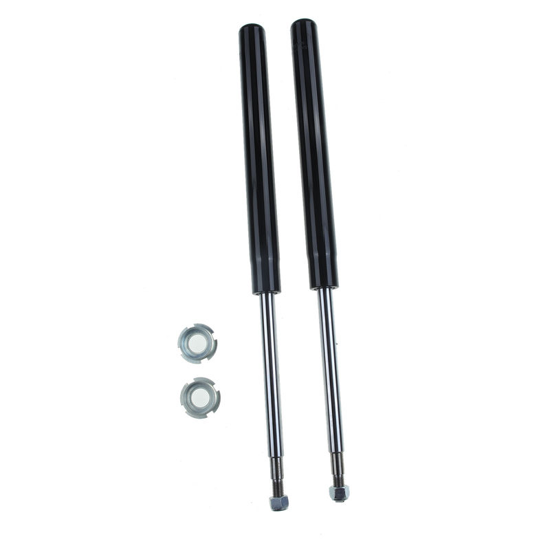 2x Front Shock Absorber for Volvo 740 1985-1992 745 760 780 940 960