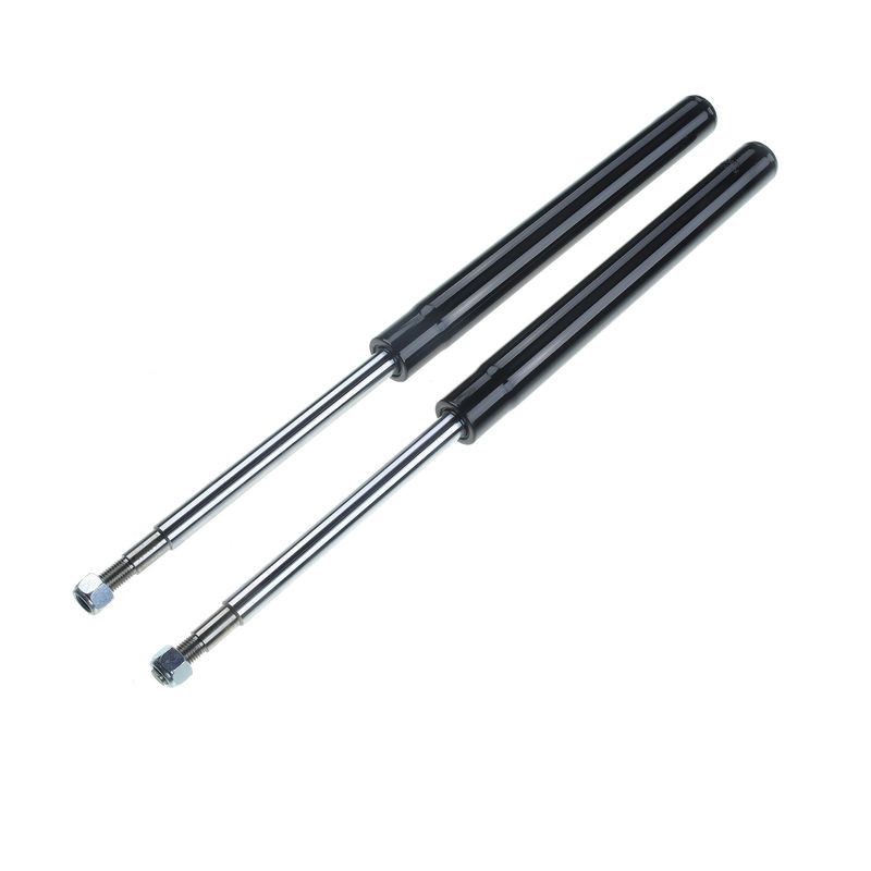 2x Front Shock Absorber for Volvo 740 1985-1992 745 760 780 940 960