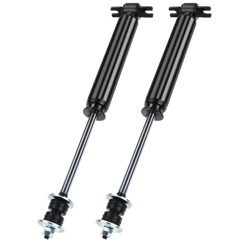 2x Front Shock Absorber for Buick Chevy Ford Lincoln Mercury Oldsmobile Pontiac