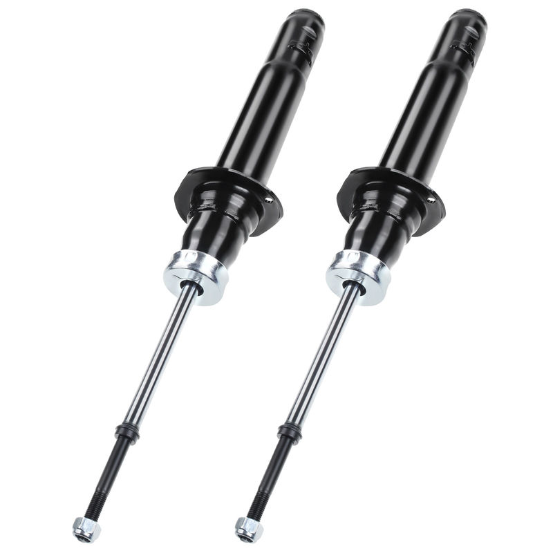 2x Front Shock Absorber Strut for Mitsubishi Eclipse 1995-1999 Eagle Talon 95-98