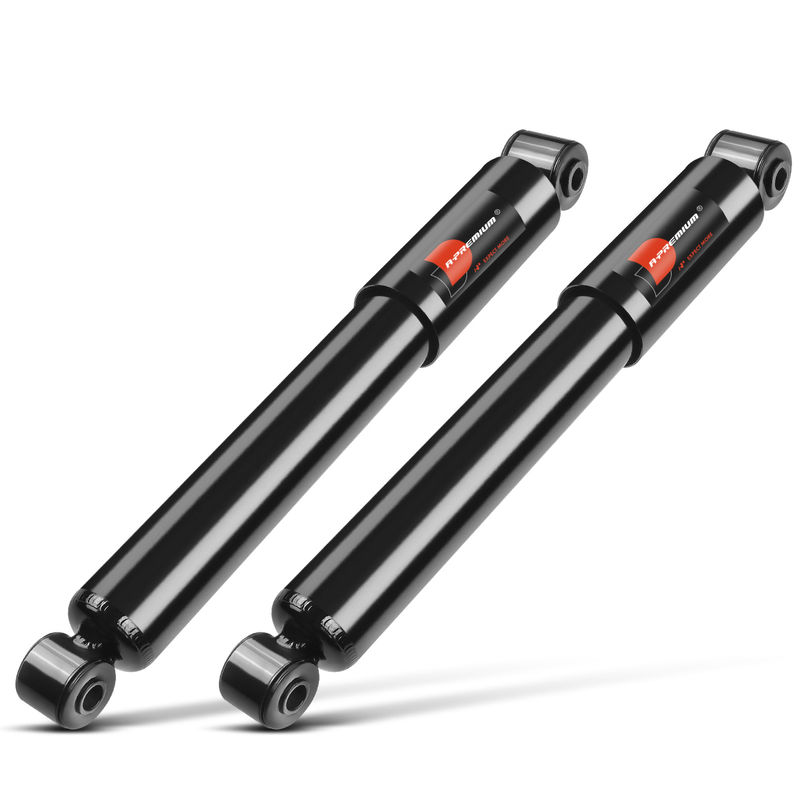 2x Front Shock Absorber for Dodge Durango 2004-2009 Chrysler Aspen 2007-2009