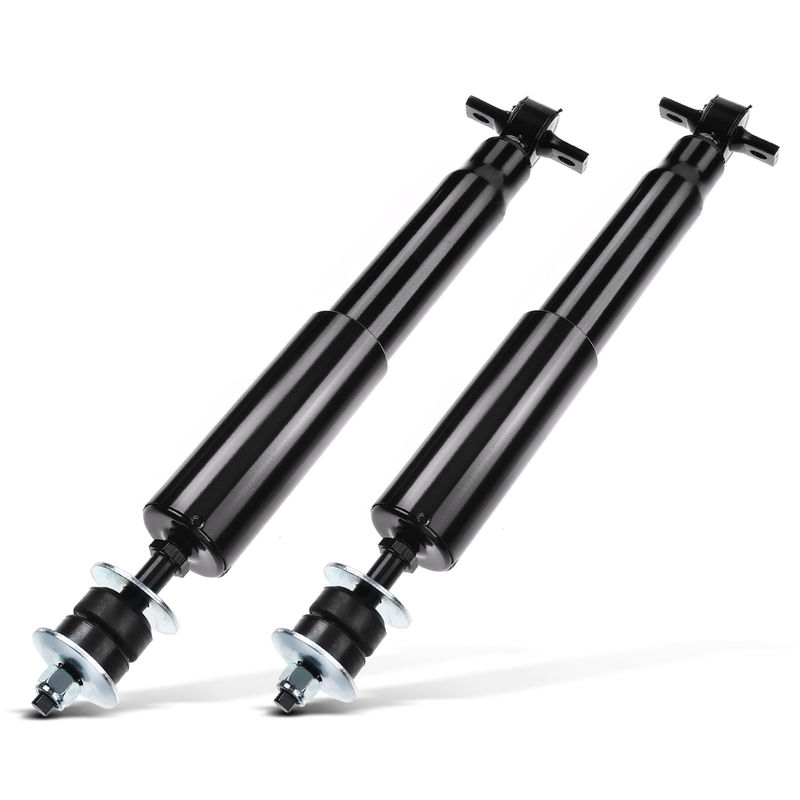 2x Front Shock Absorber for Ford F-150 1997-2003 F-250 Lincoln RWD
