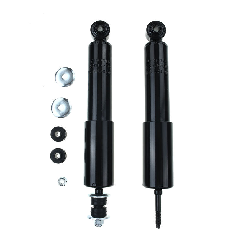 2x Front Shock Absorber for Nissan Frontier 2000-2004 2.4L 3.3L