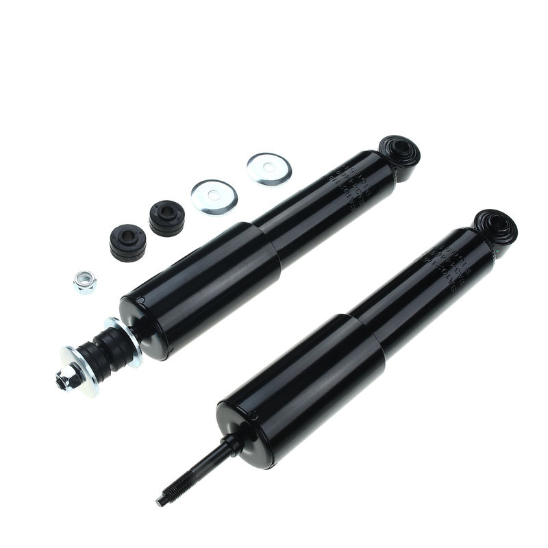 2x Front Shock Absorber for Nissan Frontier 2000-2004 2.4L 3.3L