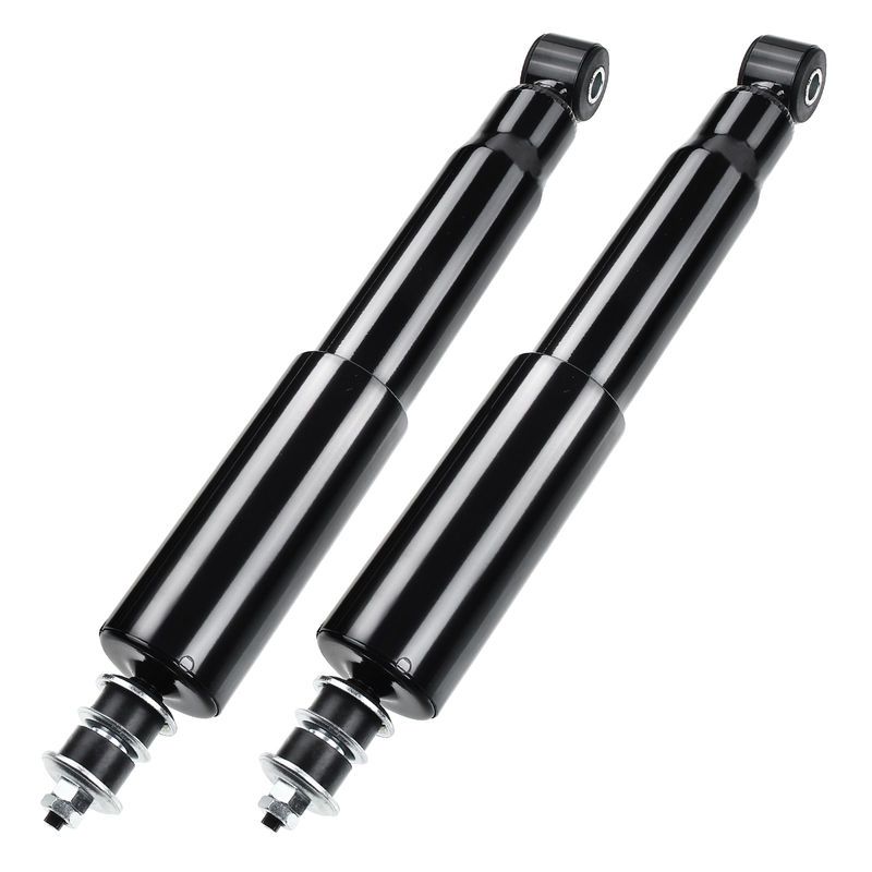 2x Front Shock Absorber Strut for Chevrolet LUV Mitsubishi Van Nissan Frontier