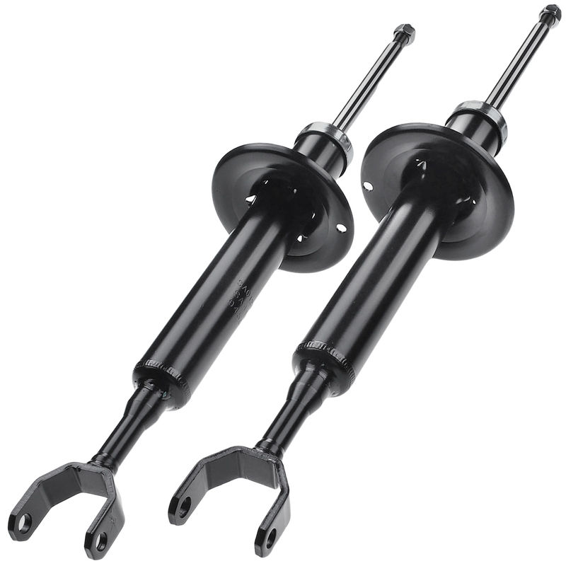 2x Front Shock Absorber for Volkswagen Passat 1998-2005 1.8 2.0 2.8L