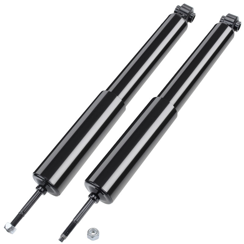 2x Rear Shock Absorber for Chevy Malibu 04-12 Pontiac G6 Saturn Aura
