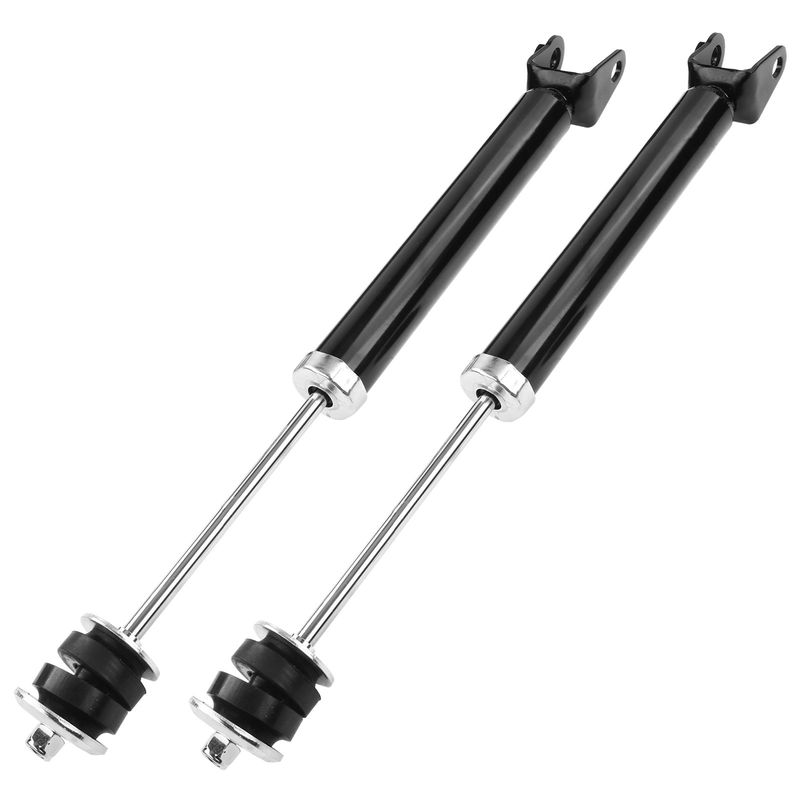 2x Rear Shock Absorber for Ford Flex 2009-2019 Taurus V6 3.5L