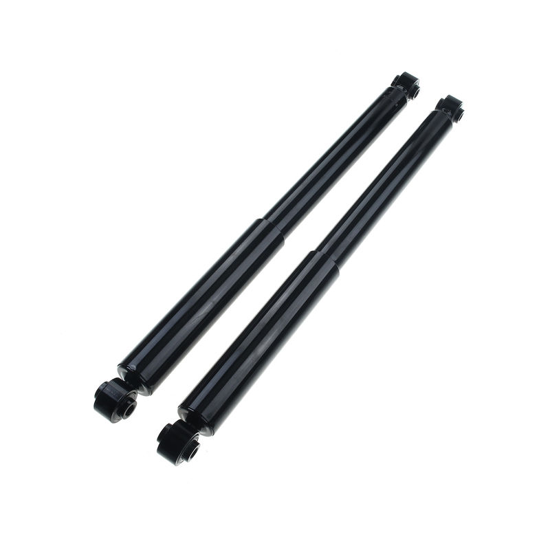 2x Rear Shock Absorber for Hummer H2 2003 2004 2005-2007 V8 6.0L