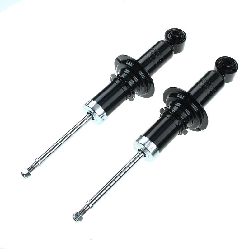 2x Rear Shock Absorber Strut for Mazda Miata 1990 1991 1992-1997