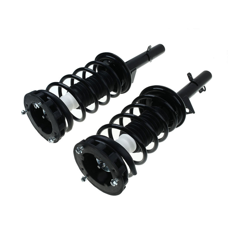 2x Rear Complete Strut & Coil Spring Assembly for Ford Taurus Mercury Sable