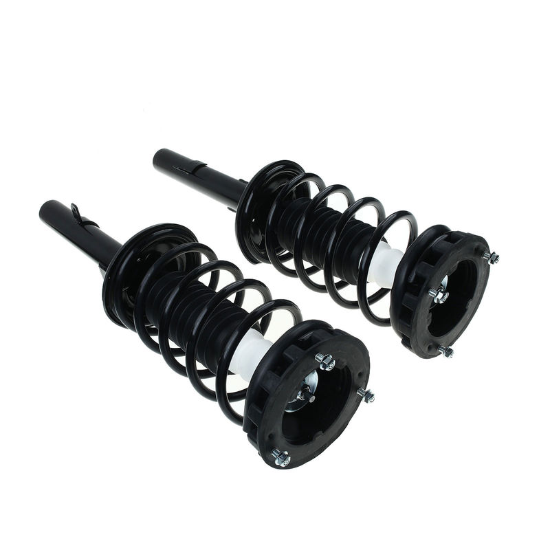 2x Rear Complete Strut & Coil Spring Assembly for Ford Taurus Mercury Sable
