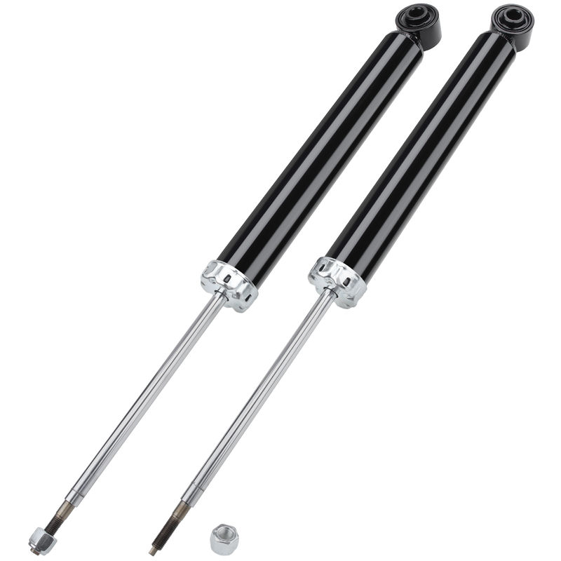 2x Rear Shock Absorber for Buick Regal 11-17 LaCrosse Chevy Impala Malibu