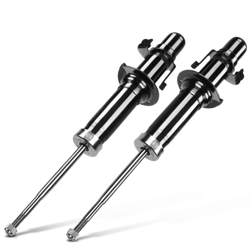 2x Front Shock Absorber Strut for Honda Civic 1988-1991 Acura Integra 90-93
