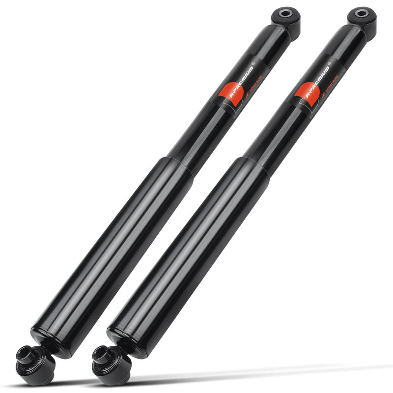 2x Rear Shock Absorber Strut for Jeep Grand Cherokee 2005-2010 SUV
