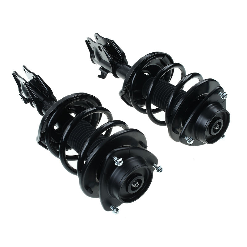 2x Front Complete Strut & Coil Spring Assembly for Subaru Impreza 2011-2014 2.5L