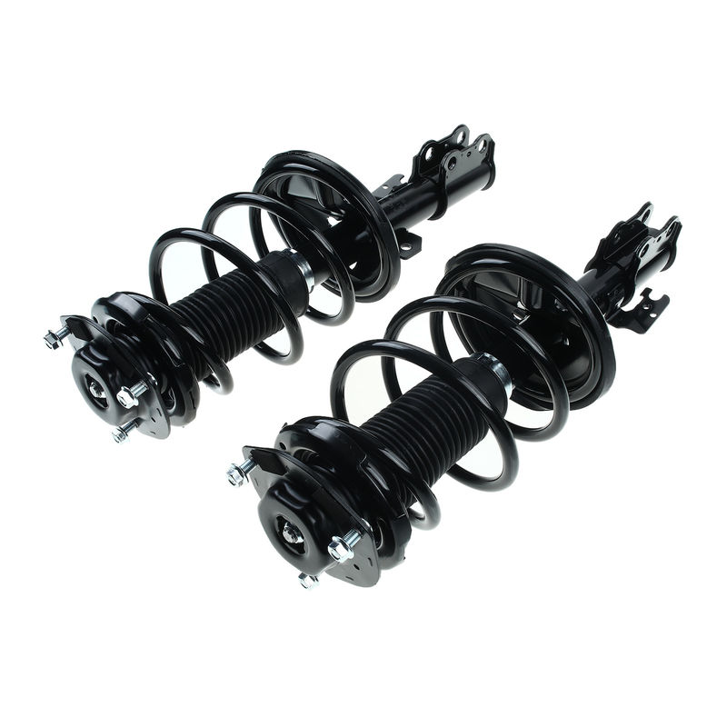 2x Front Complete Strut & Coil Spring Assembly for Lexus ES300 Toyota 2002-2003