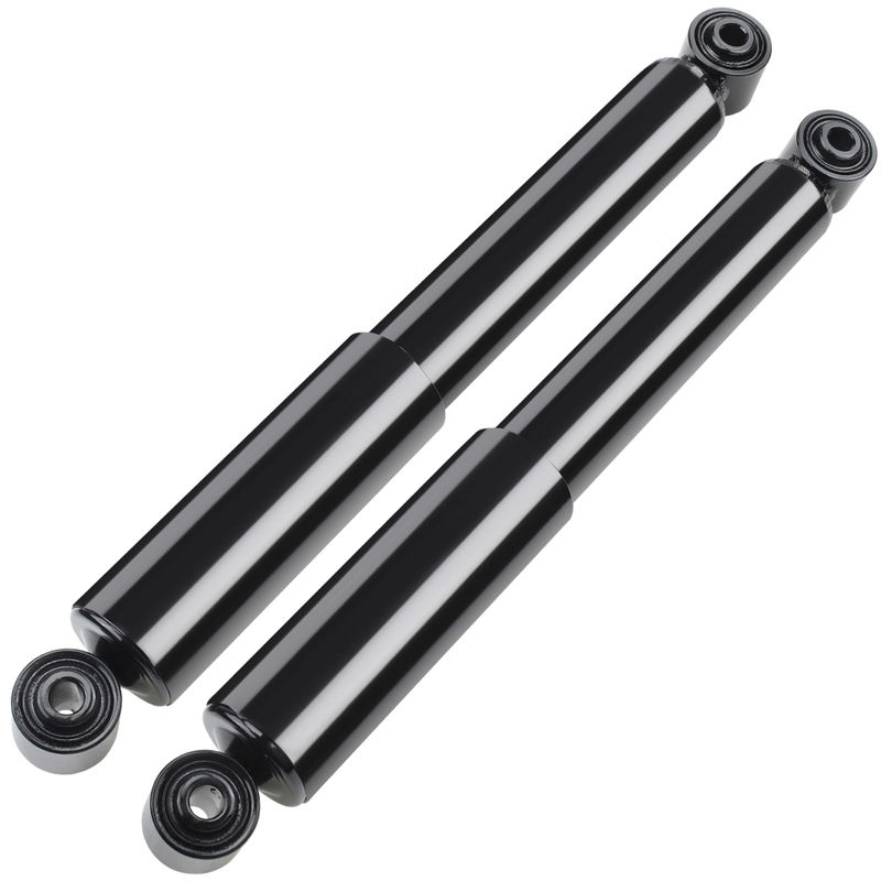 2x Rear Shock Absorber for Acura MDX 2003-2006 3.5L Sport Utility