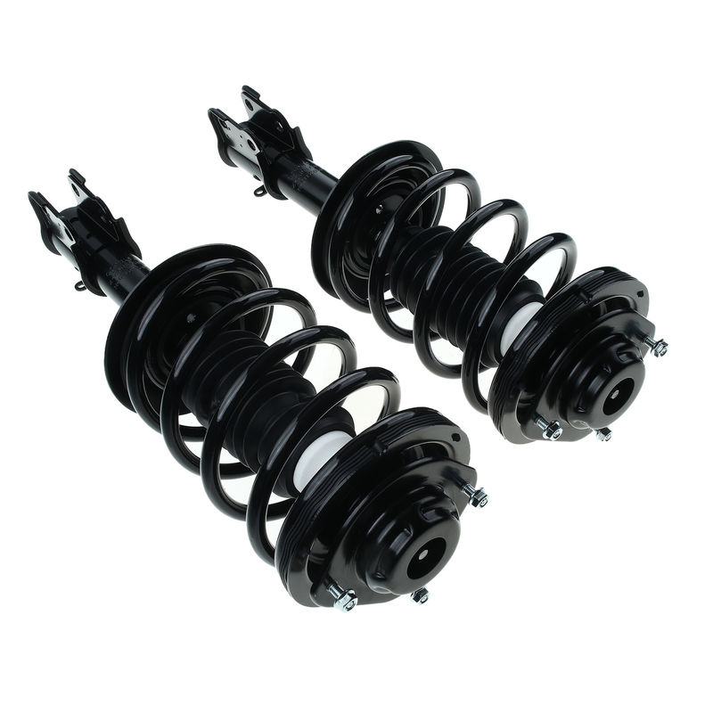2x Front Complete Strut & Coil Spring Assembly for Chrysler PT Cruiser 2001-2010