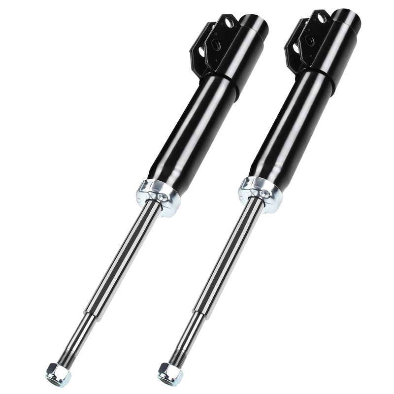 2x Front Shock Absorber for Ford Mustang 1987-1993 L4 2.3L V8 5.0L