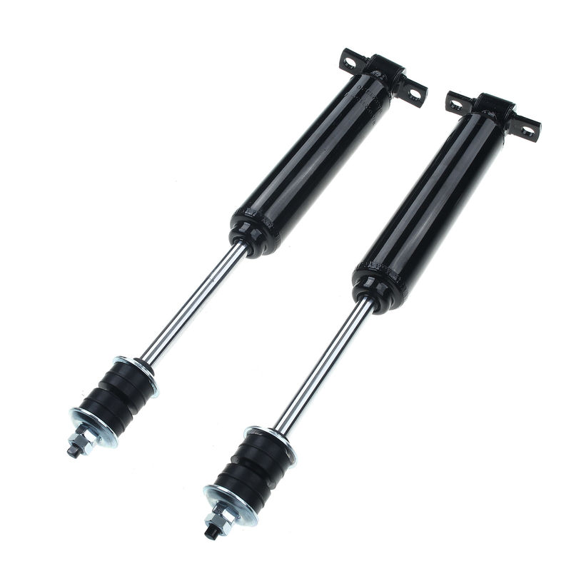 2x Front Shock Absorber for Buick Chevrolet S10 Ford GMC Jimmy Olds Pontiac