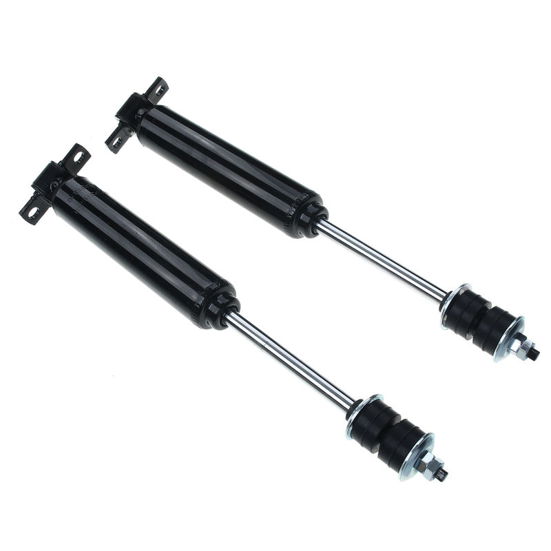 2x Front Shock Absorber for Buick Chevrolet S10 Ford GMC Jimmy Olds Pontiac