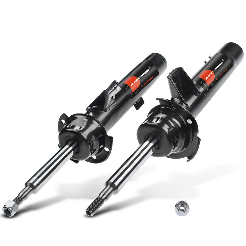 2x Front Shock Absorber Strut for BMW E90 E91 E92 E93 328i 335i
